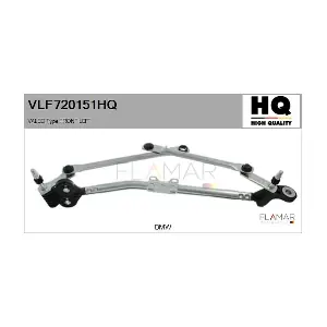 FLAMAR VLF720151HQ