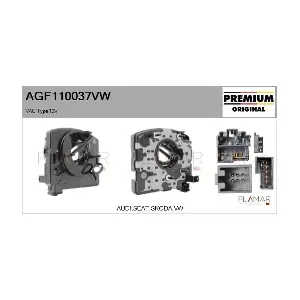 AGF110037VW FLAMAR