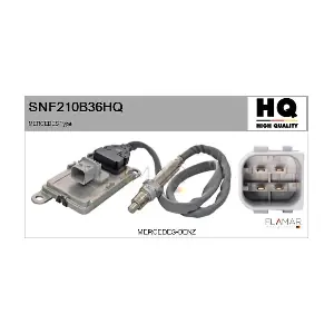 SNF210B36HQ FLAMAR