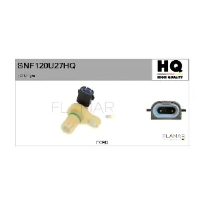 SNF120U27HQ FLAMAR