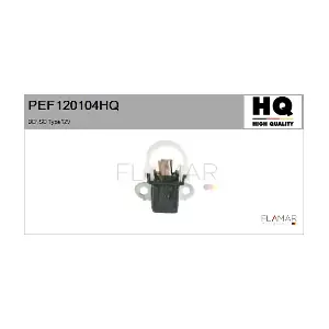 PEF120104HQ FLAMAR
