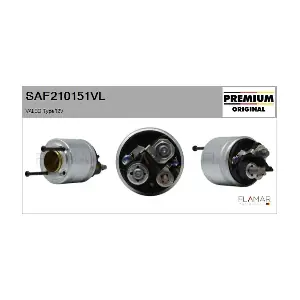 SAF210151VL FLAMAR