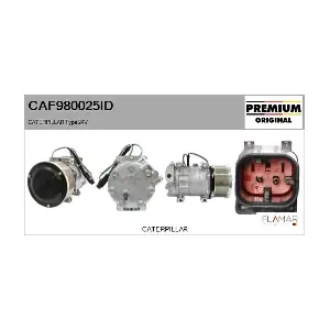 FLAMAR CAF980025ID