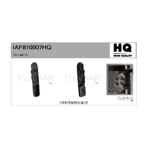 FLAMAR IAF810007HQ
