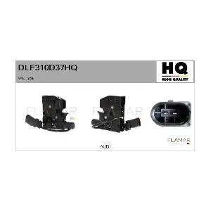 DLF310D37HQ FLAMAR