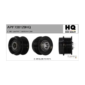 FLAMAR APF720129HQ