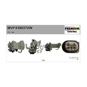 MVF410037VW FLAMAR