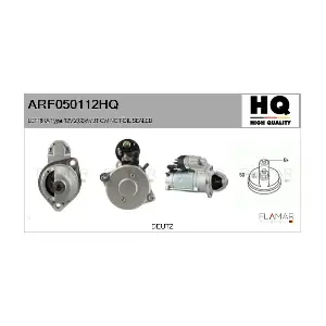 FLAMAR ARF050112HQ
