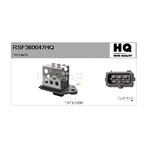 RSF360047HQ FLAMAR