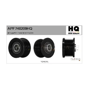 FLAMAR APF740209HQ