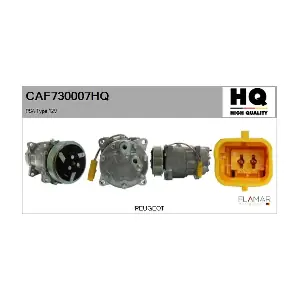 FLAMAR CAF730007HQ