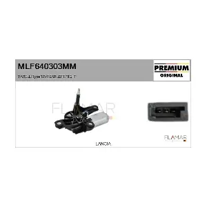 MLF640303MM FLAMAR
