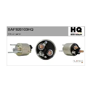 FLAMAR SAF920103HQ