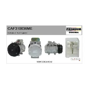 CAF310036ME FLAMAR