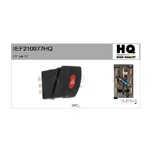 FLAMAR IEF210077HQ