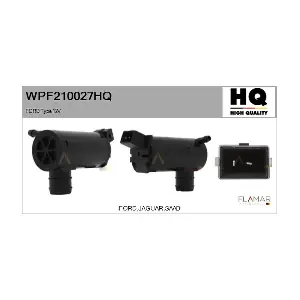 FLAMAR WPF210027HQ