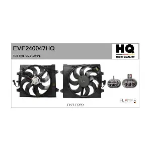 EVF240047HQ FLAMAR