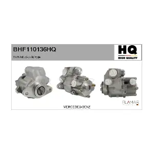 BHF110136HQ FLAMAR