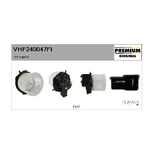 VHF240047FI FLAMAR