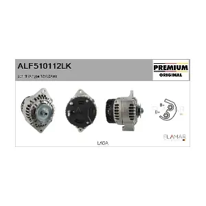 FLAMAR ALF510112LK