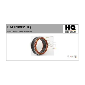 FLAMAR EAF030601HQ