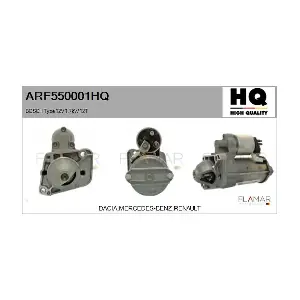 ARF550001HQ FLAMAR