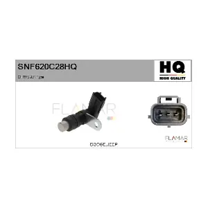FLAMAR SNF620C28HQ