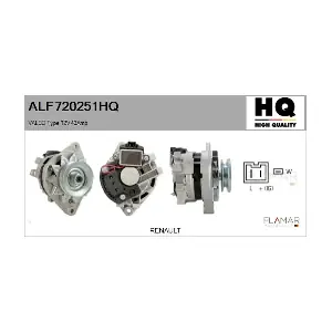 FLAMAR ALF720251HQ
