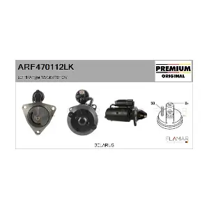 ARF470112LK FLAMAR