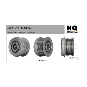 APF230109HQ FLAMAR