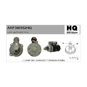 FLAMAR ARF340152HQ