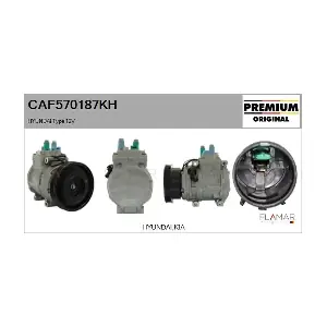 FLAMAR CAF570187KH