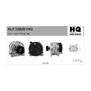 FLAMAR ALF330201HQ