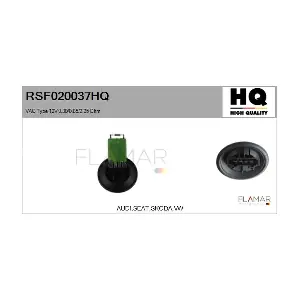 RSF020037HQ FLAMAR