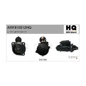 FLAMAR ARF810212HQ