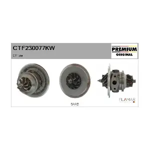 CTF230077KW FLAMAR