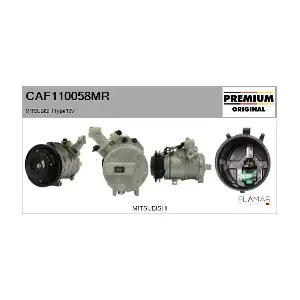 CAF110058MR FLAMAR