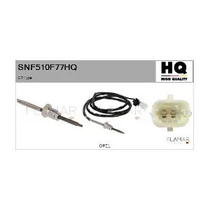 SNF510F77HQ FLAMAR