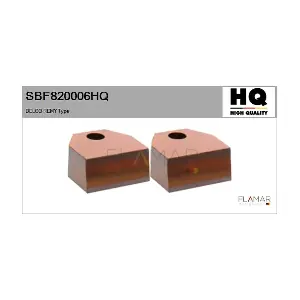 FLAMAR SBF820006HQ