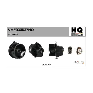 FLAMAR VHF030037HQ