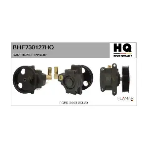 BHF730127HQ FLAMAR