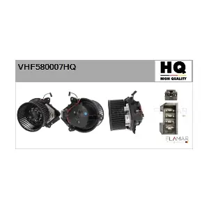 VHF580007HQ FLAMAR