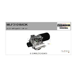 MLF310164DK FLAMAR