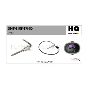 SNF410F47HQ FLAMAR