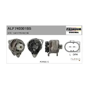 ALF740301BS FLAMAR