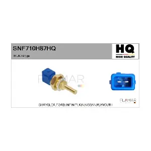 SNF710H87HQ FLAMAR