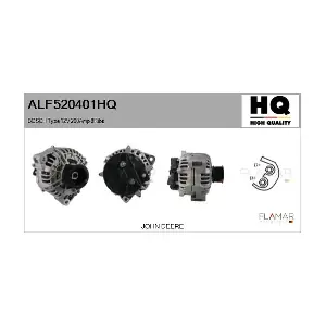 FLAMAR ALF520401HQ