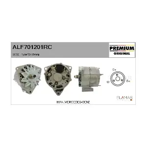 FLAMAR ALF701201RC