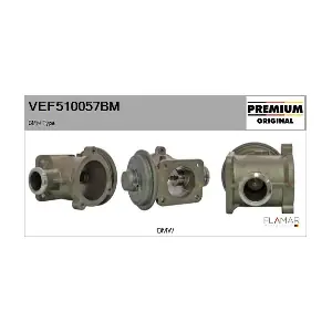 VEF510057BM FLAMAR