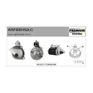 FLAMAR ARF920152LC